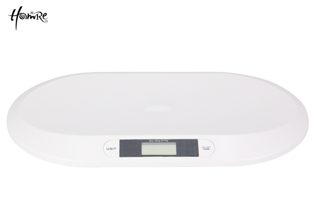 Smart Weight Kilo Electronic Digital Accurate Baby Scale