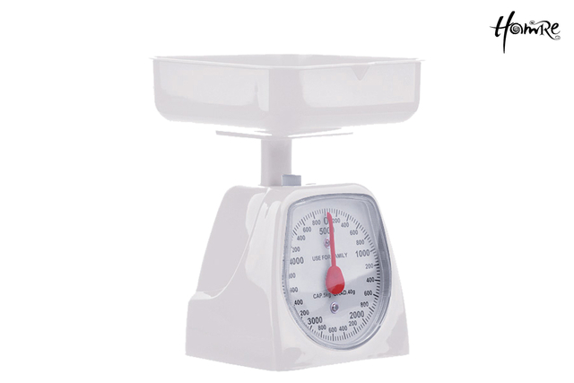 Generic Multipurpose Weighing Mechanical Kitchen Scale