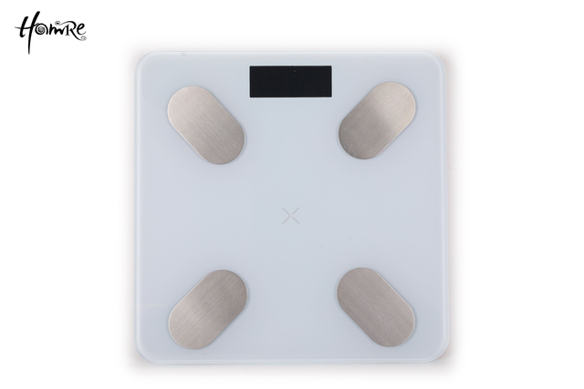 with Calorie Counter Digital Basic Body Fat Scale